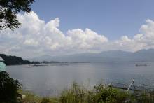 Lac Singkarak