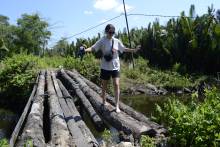 Rammang-Rammang