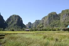 Rammang-Rammang