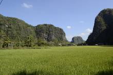 Rammang-Rammang