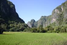 Rammang-Rammang