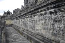 Temple Borobudur