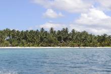 Masilok Island