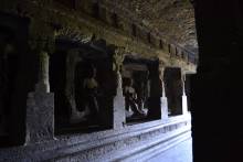 Grottes d'Ellora