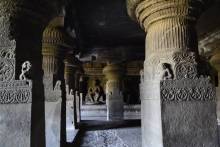 Grottes d'Ellora