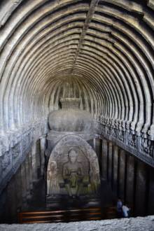 Grottes d'Ellora