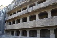Grottes d'Ellora