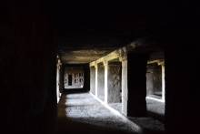 Grottes d'Ellora