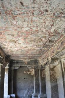 Grottes d'Ellora