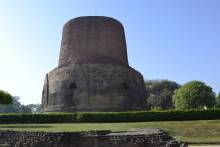 Stupa Dhamekh