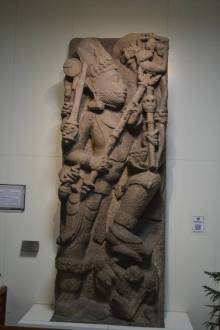 Musée archéologique de Sarnath