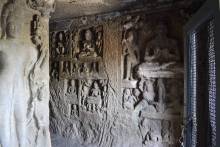 Grottes Aurangabad