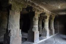 Grottes Aurangabad