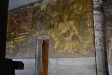 Grottes d'Anjanta