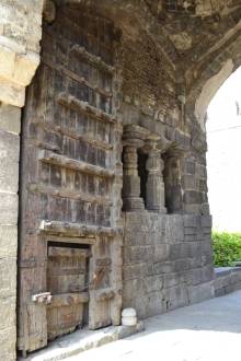 Fort de Daulatabad