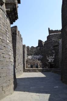 Fort de Daulatabad