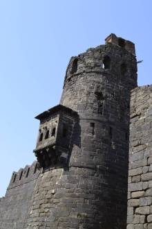 Fort de Daulatabad