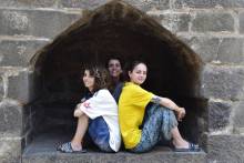Fort de Daulatabad