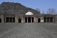 Fort de Daulatabad