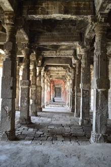 Fort de Daulatabad