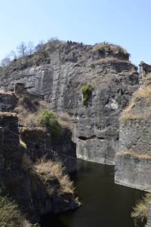 Fort de Daulatabad
