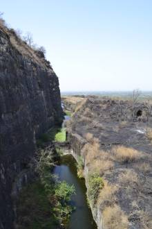 Fort de Daulatabad