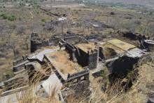 Fort de Daulatabad