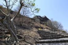 Fort de Daulatabad