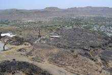 Fort de Daulatabad