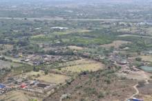 Fort de Daulatabad