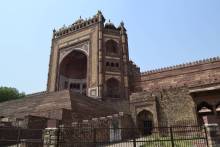 Fatehpur Sikri