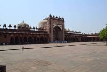 Fatehpur Sikri