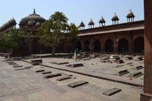 Fatehpur Sikri