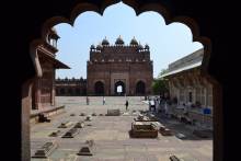Fatehpur Sikri