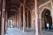 Fatehpur Sikri