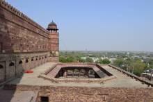 Fatehpur Sikri