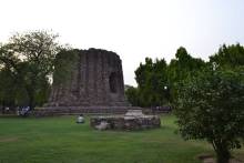 Qutab Minar