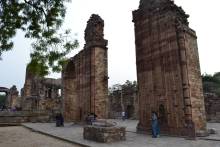 Qutab Minar