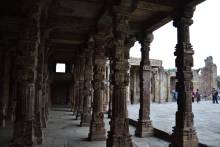 Qutab Minar