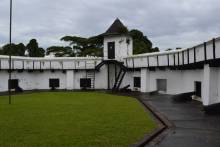 Fort Margherita