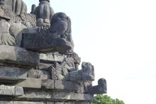 Temple Prambanan 