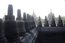 Temple Sewu