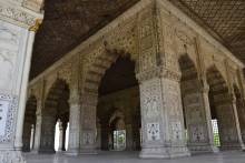 Fort Rouge Delhi