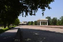 Fort Rouge Delhi