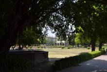 Fort Rouge Delhi