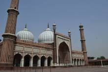 Mosquée Jama Masjid