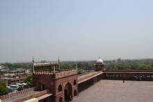 Mosquée Jama Masjid