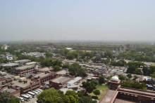 Fort Rouge de Delhi