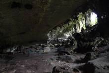 Cave Niah