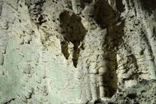 Great Cave Niah : Nids d'hirondelles